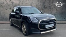 MINI Countryman 2.0 S Exclusive ALL4 5dr Auto Petrol Hatchback